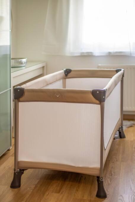 Grace Pine Apartment 1 Budapest Esterno foto